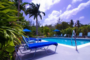Гостиница Palm Garden Hotel Barbados  Хенри